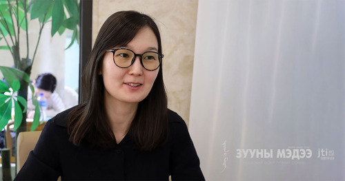 Б.Ундрал: AI-аас айх биш, зөв ашиглахад суралцах нь чухал